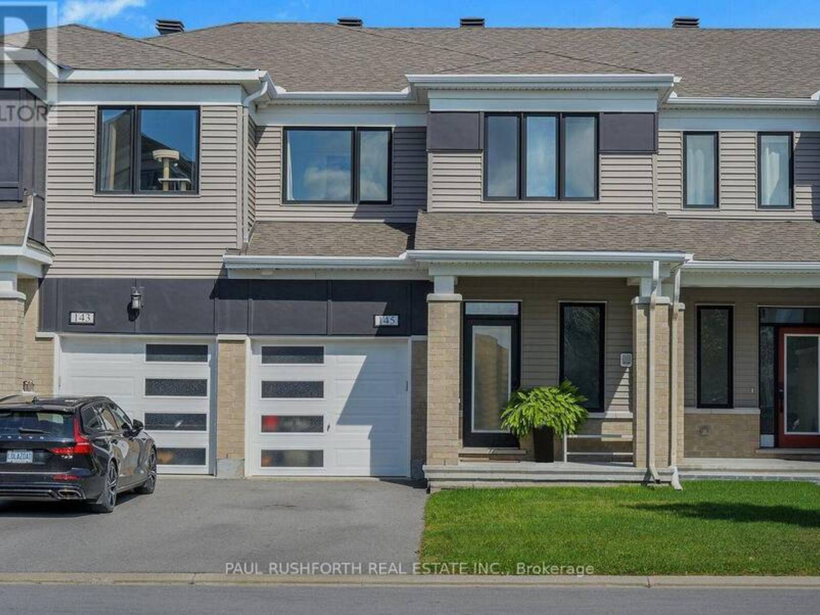 145 PICTOU CRESCENT, Ottawa, Ontario K2V 0R7