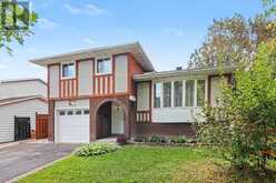 16 EASTPARK DRIVE | Ottawa Ontario | Slide Image One