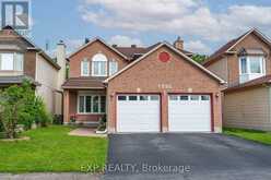 1552 BLOHM DRIVE | Ottawa Ontario | Slide Image One