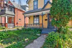 182 PRETORIA AVENUE | Ottawa Ontario | Slide Image Three