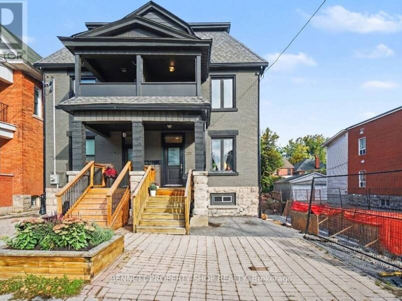 273 ARLINGTON AVENUE, Ottawa, Ontario K1R 5T1