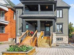 273 ARLINGTON AVENUE Ottawa Ontario, K1R 5T1