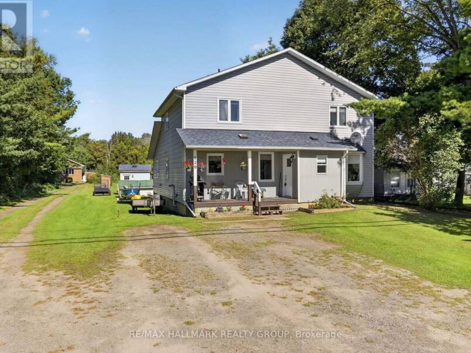620 HIGHWAY 15 SOUTH, Rideau Lakes, Ontario K0G 1L0
