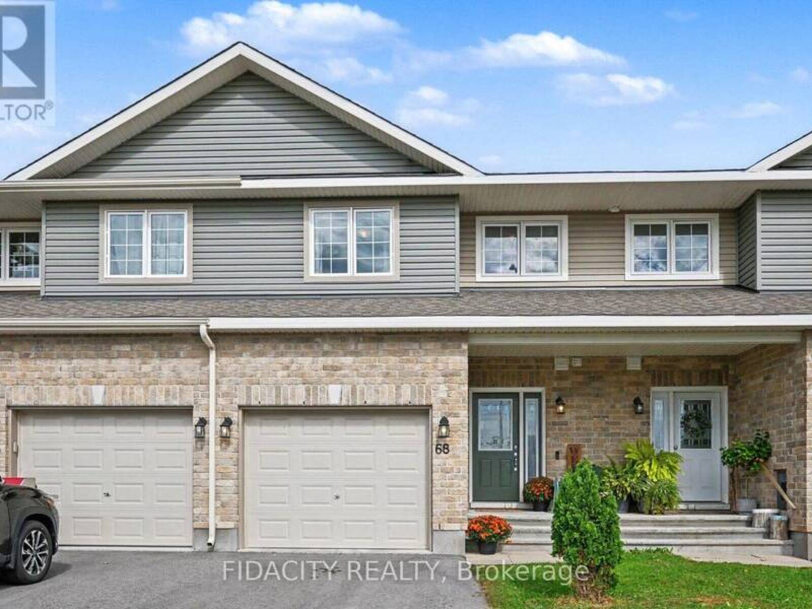 68 VIMY RIDGE CRESCENT, Arnprior, Ontario K7S 0H7