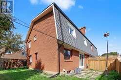 7 - 639 MORIN STREET | Ottawa Ontario | Slide Image One