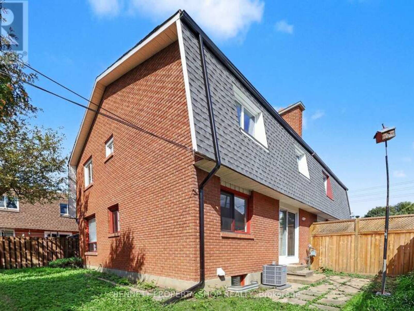 7 - 639 MORIN STREET, Ottawa, Ontario K1K 3G8