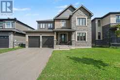 757 SHOAL STREET | Ottawa Ontario | Slide Image One