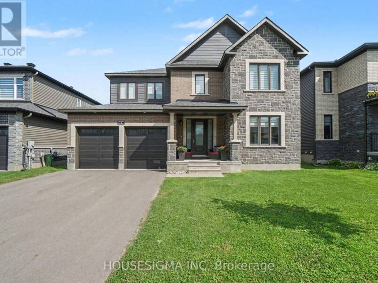 757 SHOAL STREET, Ottawa, Ontario K4M 0X4