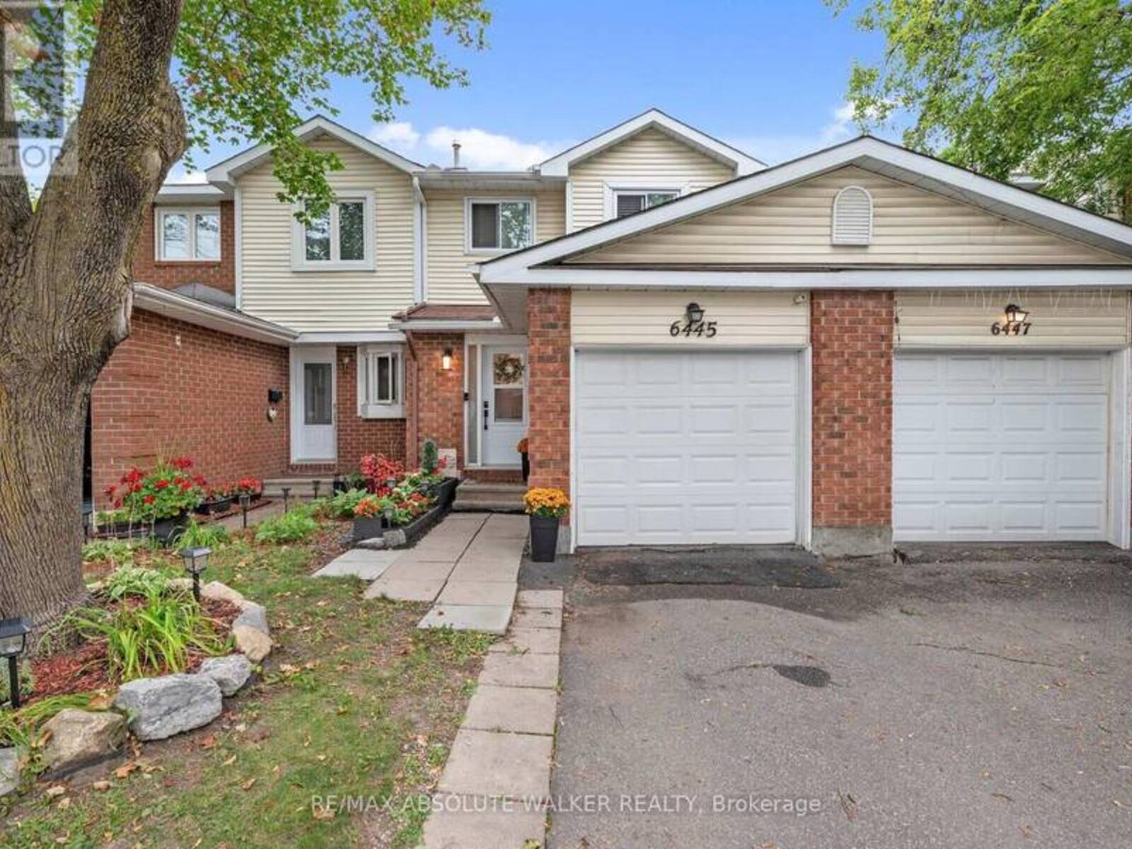 6445 NATALIE WAY, Ottawa, Ontario K1C 4Y2