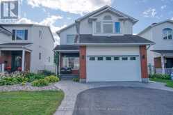 1859 HENNESSY CRESCENT | Ottawa Ontario | Slide Image One