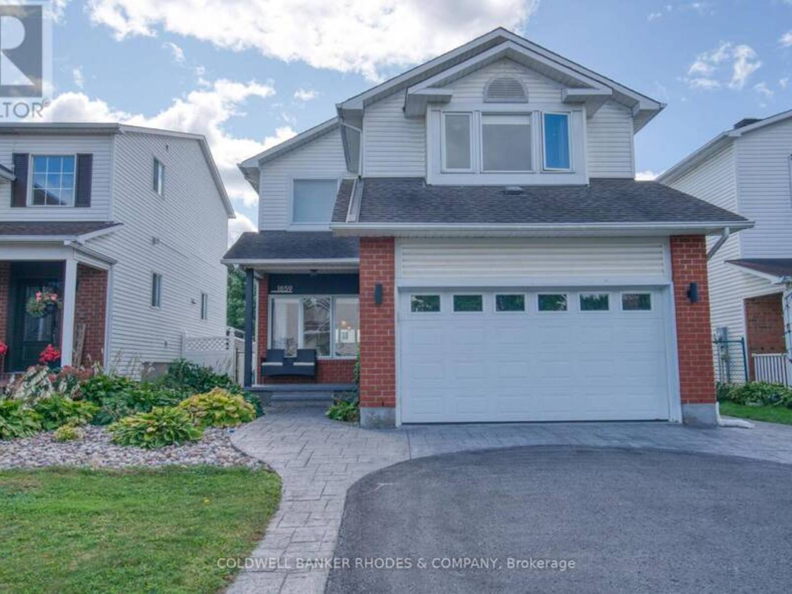1859 HENNESSY CRESCENT, Ottawa, Ontario K4A 3X8