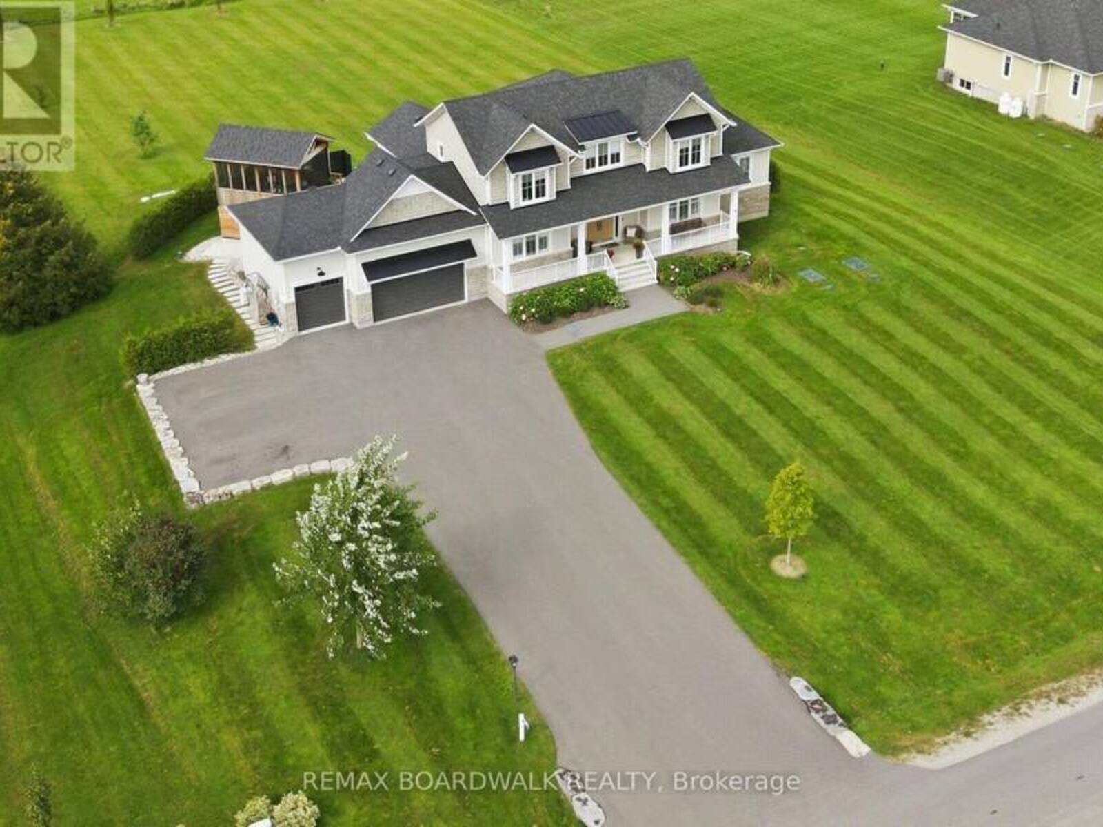 212 KASWIT DRIVE, Carleton Place, Ontario K7C 0C4