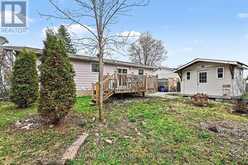 91 SHELDRAKE DRIVE | Ottawa Ontario | Slide Image Thirty-six