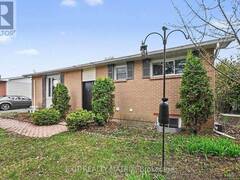 91 SHELDRAKE DRIVE Ottawa Ontario, K2L 1T1