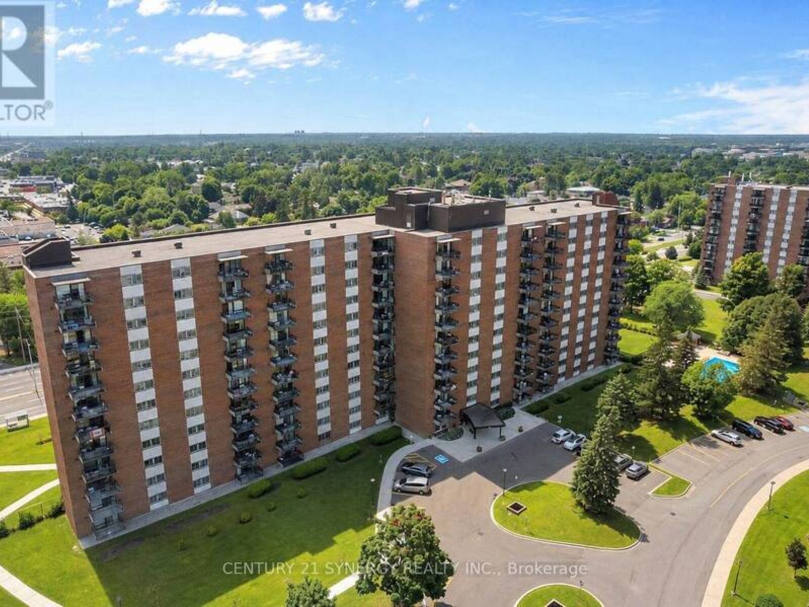 309 - 1465 BASELINE ROAD, Ottawa, Ontario K2C 3L9
