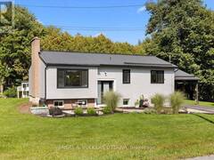 1393 SUTHERLAND DRIVE Ottawa Ontario, K4M 1B3