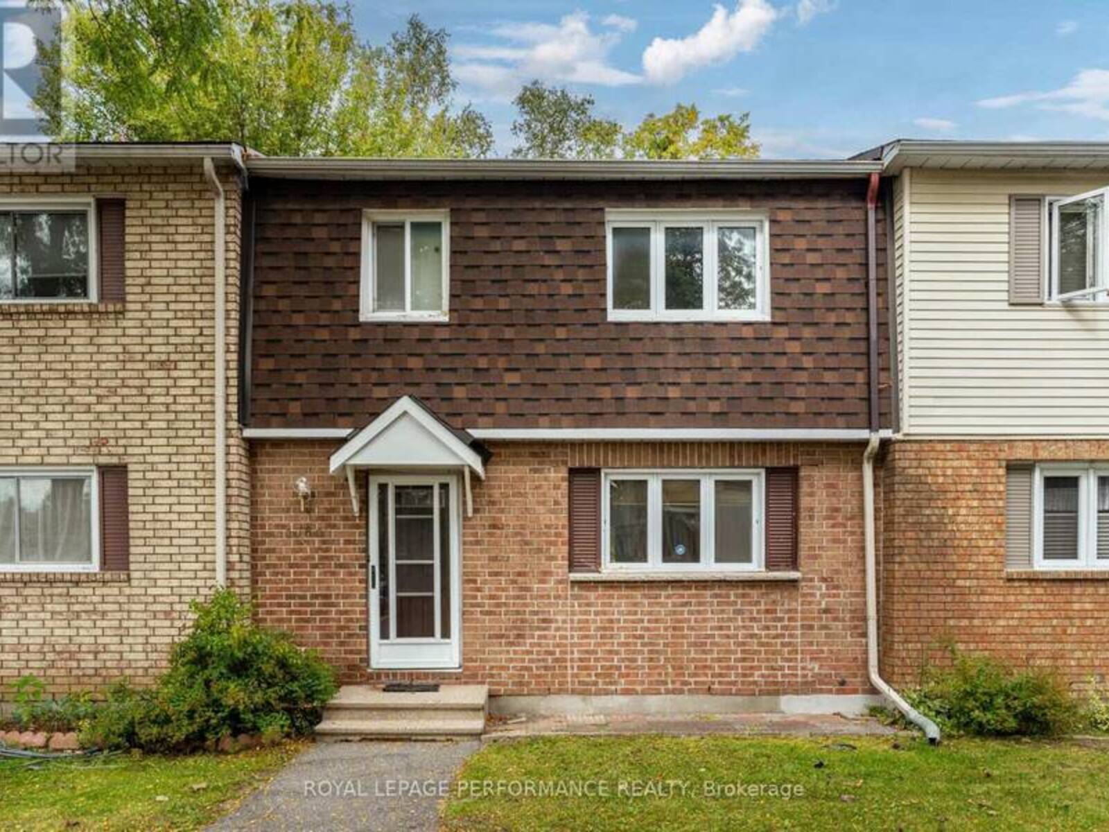 1781 BELLMANOR COURT, Ottawa, Ontario K1T 2V7