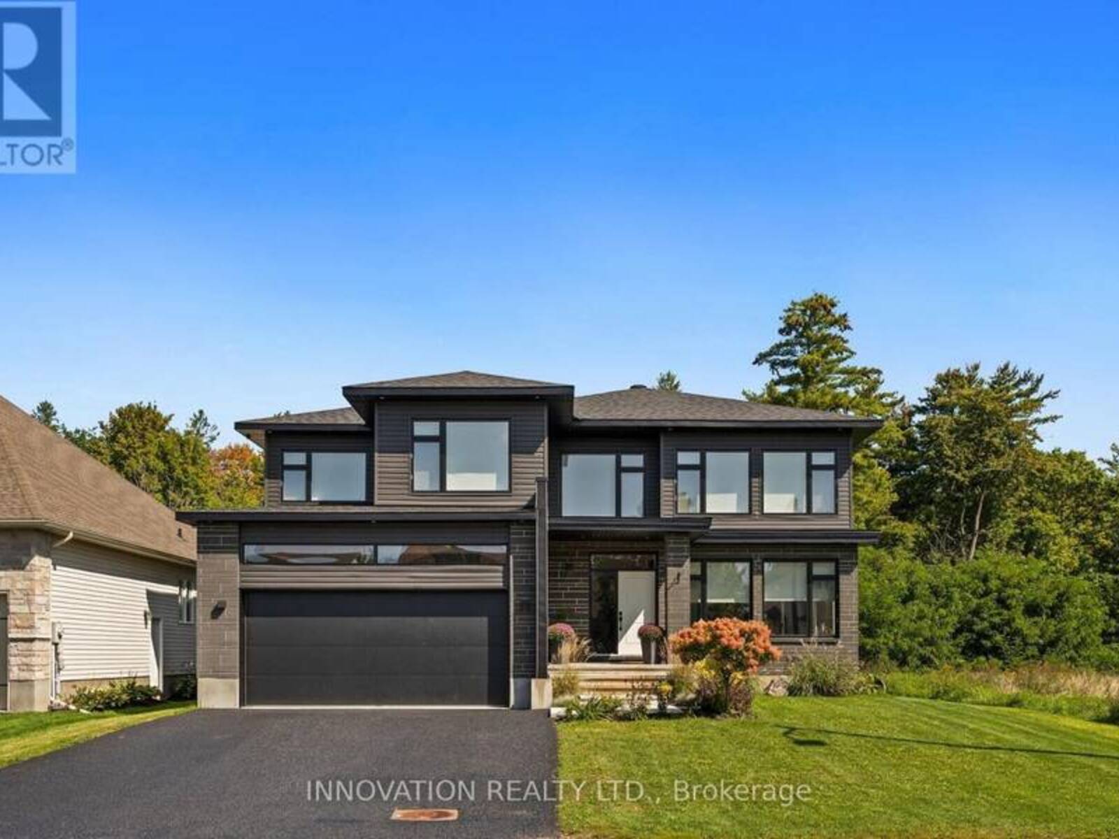 195 CHARLIES LANE, Ottawa, Ontario K0A 1L0