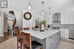 157 BUFFLEHEAD WAY W | Ottawa Ontario | Slide Image Nine