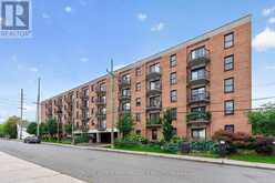 407 - 50 BURNSIDE AVENUE | Ottawa Ontario | Slide Image One