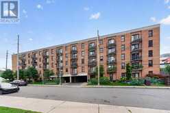 407 - 50 BURNSIDE AVENUE | Ottawa Ontario | Slide Image Two