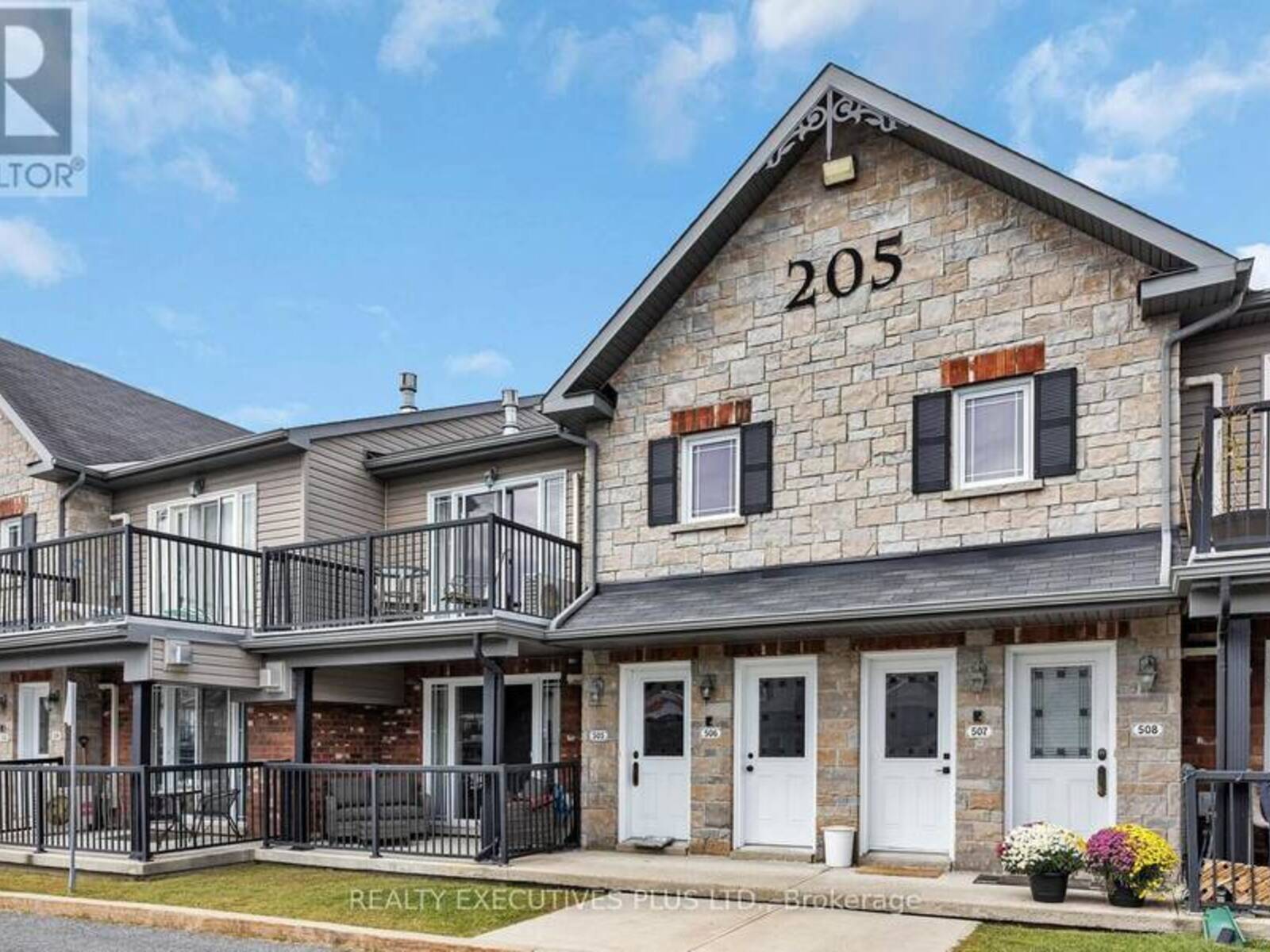506 - 205 ELIOT STREET, Clarence-Rockland, Ontario K4K 0G4