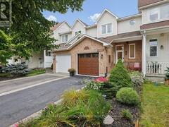 1887 HENNESSY CRESCENT Ottawa Ontario, K4A 3X8