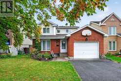 502 ROUGEMOUNT CRESCENT | Ottawa Ontario | Slide Image One