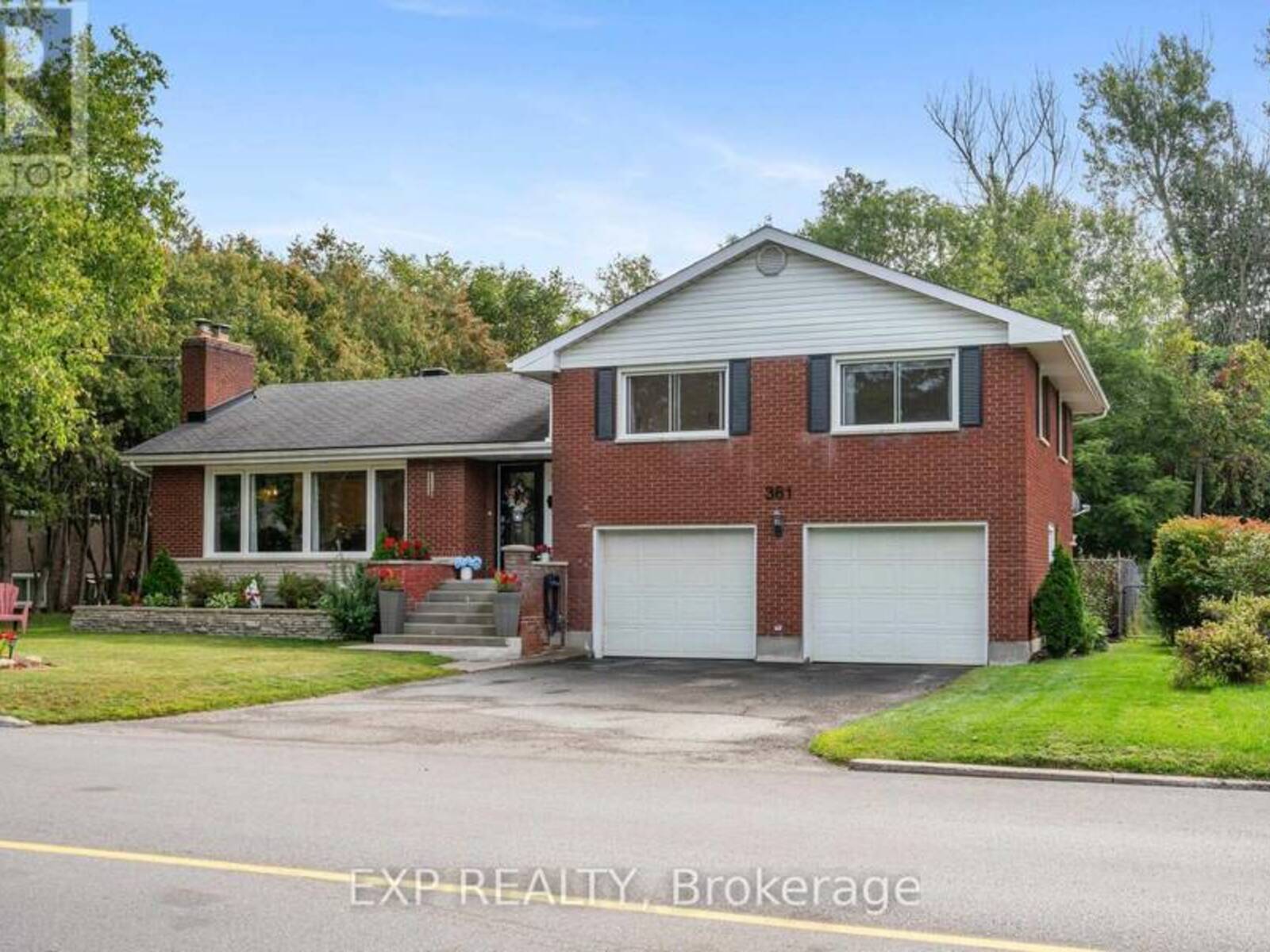 361 CHURCHILL ROAD E, Prescott, Ontario K0E 1T0