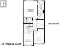 45 FINGLAS COURT | Ottawa Ontario | Slide Image Forty-seven