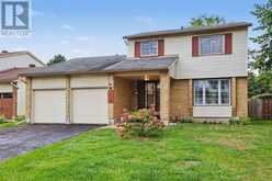 420 CLOVERHEATH CRESCENT | Ottawa Ontario | Slide Image One