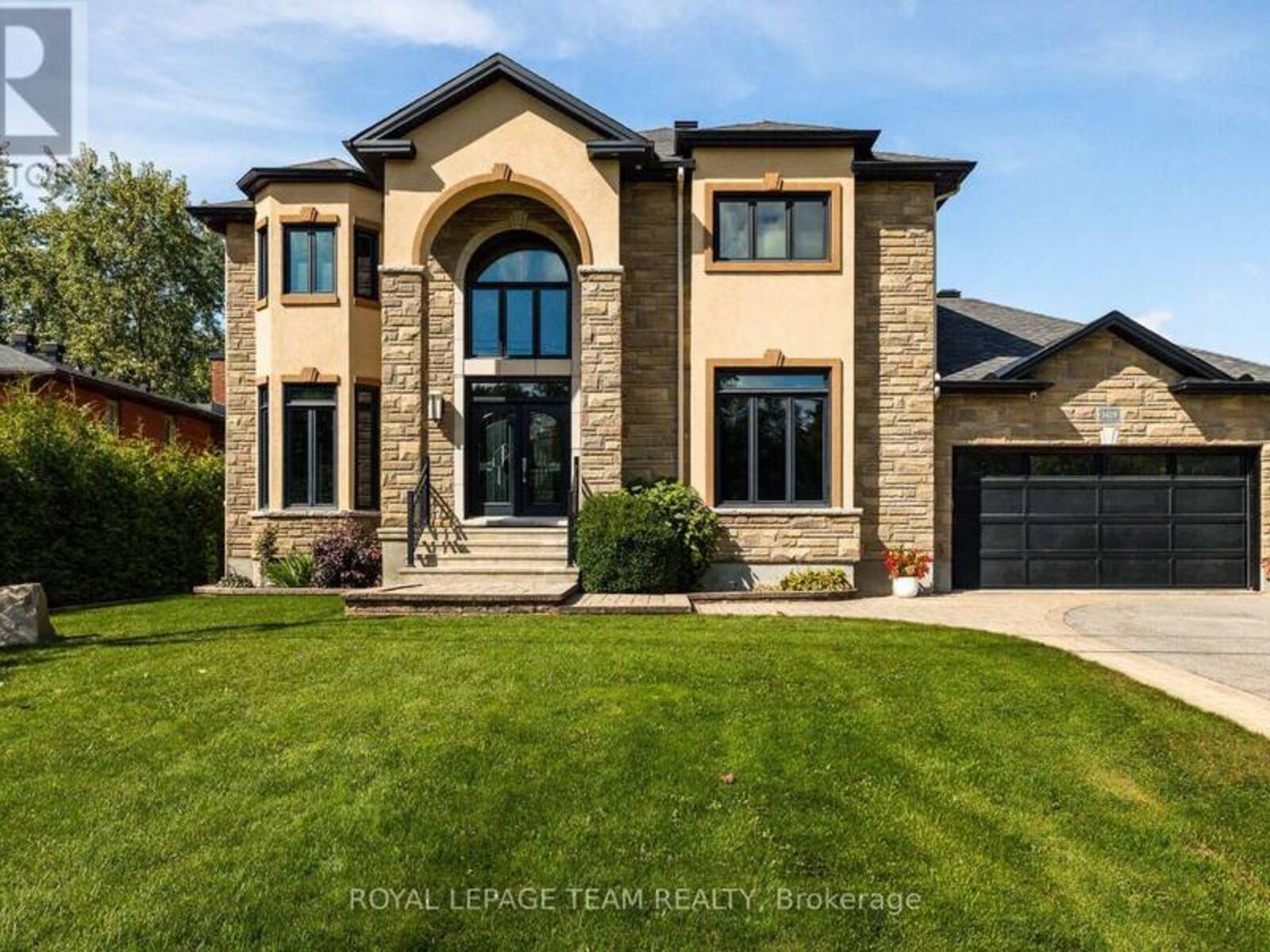 1419 BALMORAL DRIVE, Ottawa, Ontario K1V 1E2