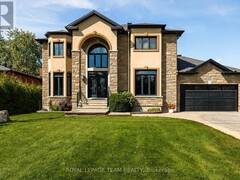 1419 BALMORAL DRIVE Ottawa Ontario, K1V 1E2