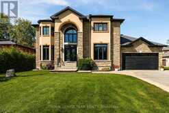 1419 BALMORAL DRIVE | Ottawa Ontario | Slide Image One