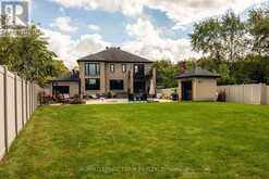 1419 BALMORAL DRIVE | Ottawa Ontario | Slide Image Forty-three