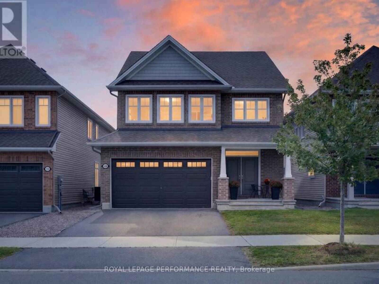 488 FAMILLE LAPORTE AVENUE, Ottawa, Ontario K4A 1J6