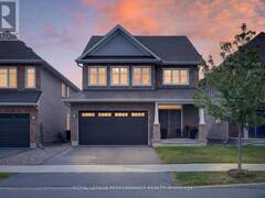 488 FAMILLE LAPORTE AVENUE Ottawa Ontario, K4A 1J6