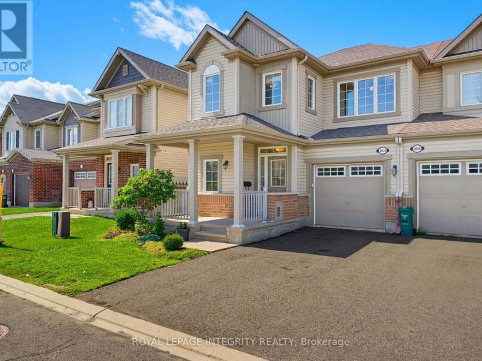 3631 CAMBRIAN ROAD, Ottawa, Ontario K2J 0S8