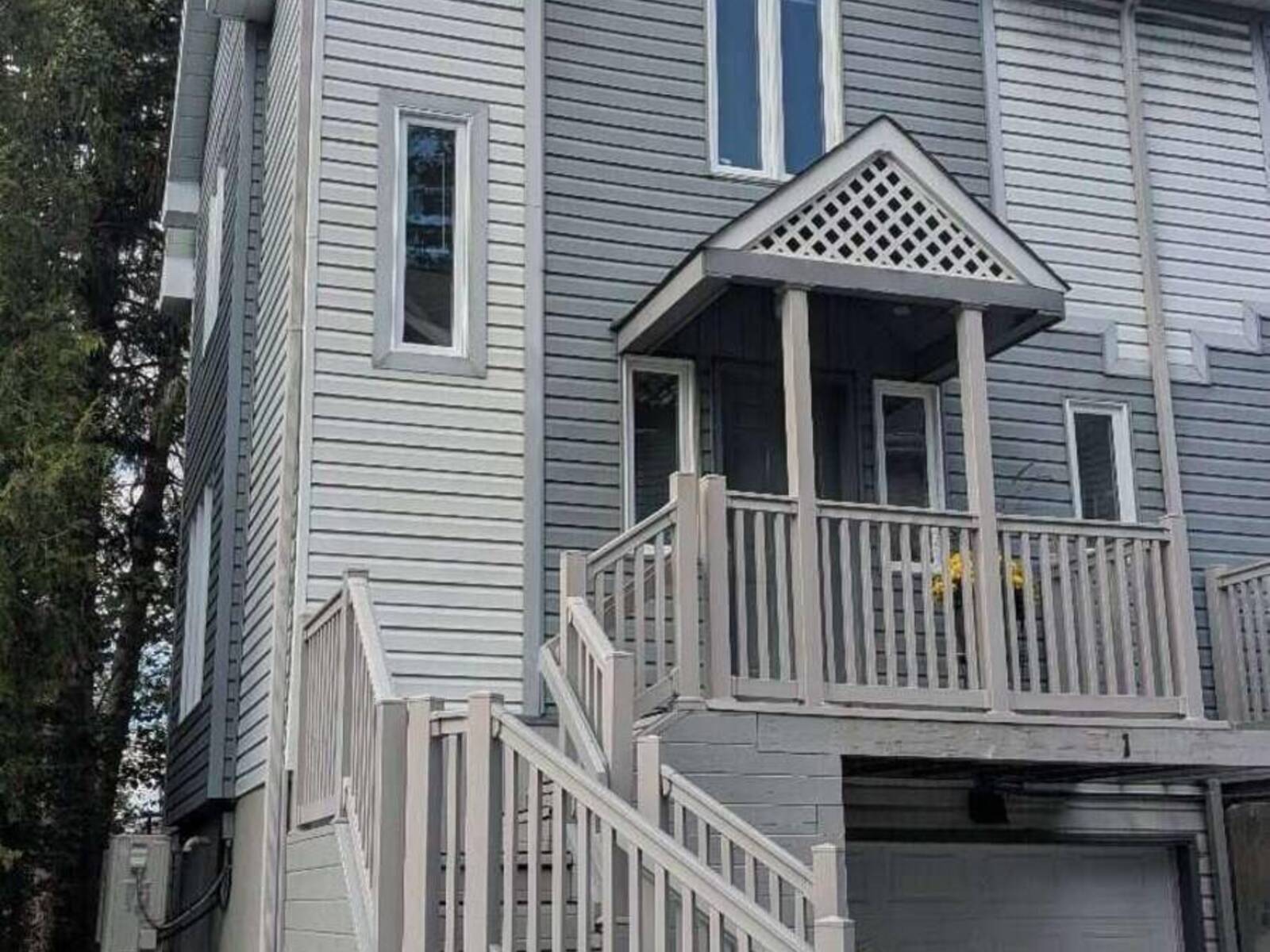 1 - 817 HIGH STREET, Ottawa, Ontario K2B 6C3
