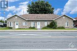38-40 QUEEN STREET | North Stormont Ontario | Slide Image One