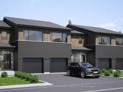 TH-152A CYPRESS STREET The Nation Ontario, K0A 2M0