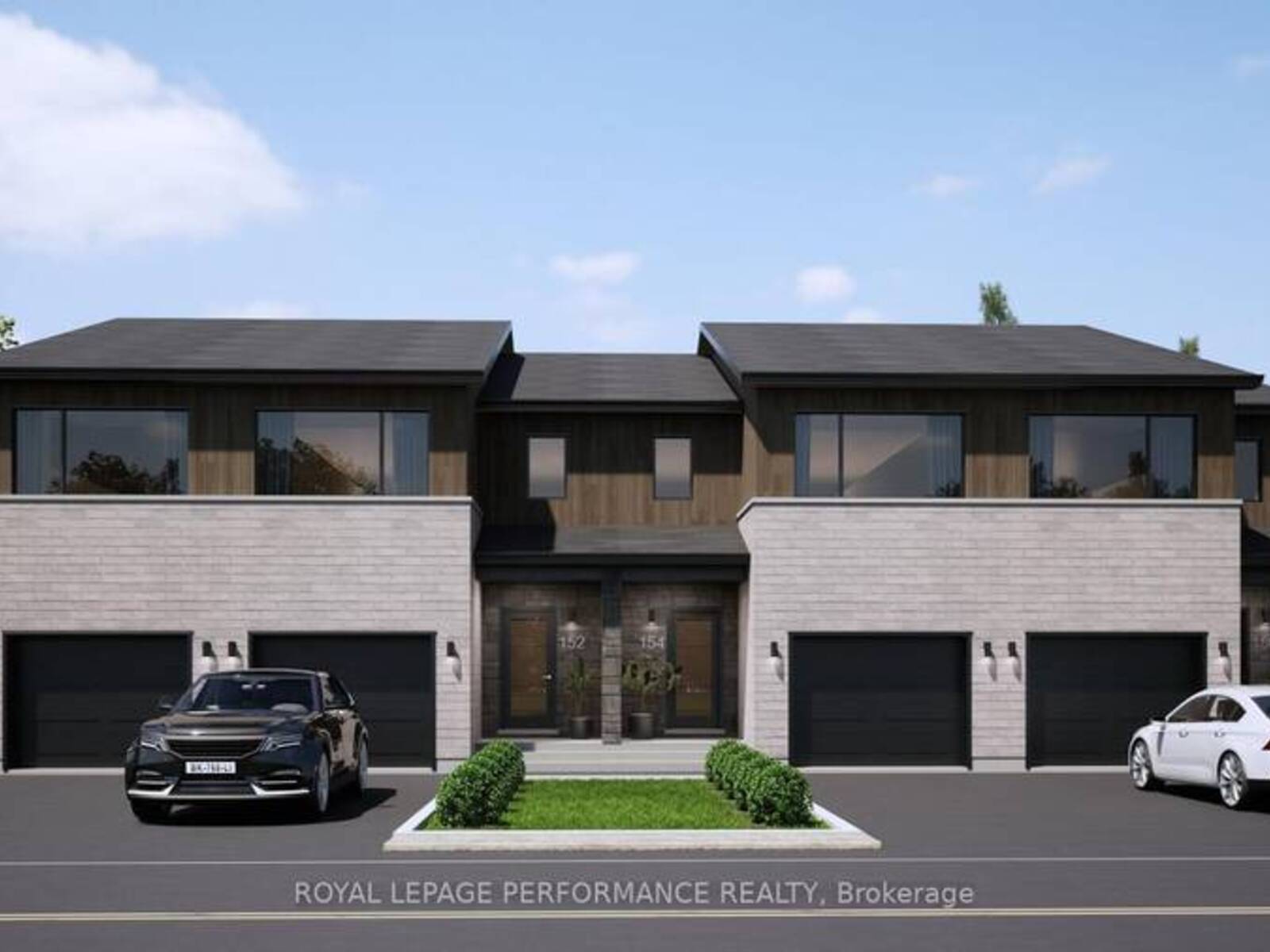 TH-152B CYPRESS STREET, The Nation, Ontario K0A 2M0