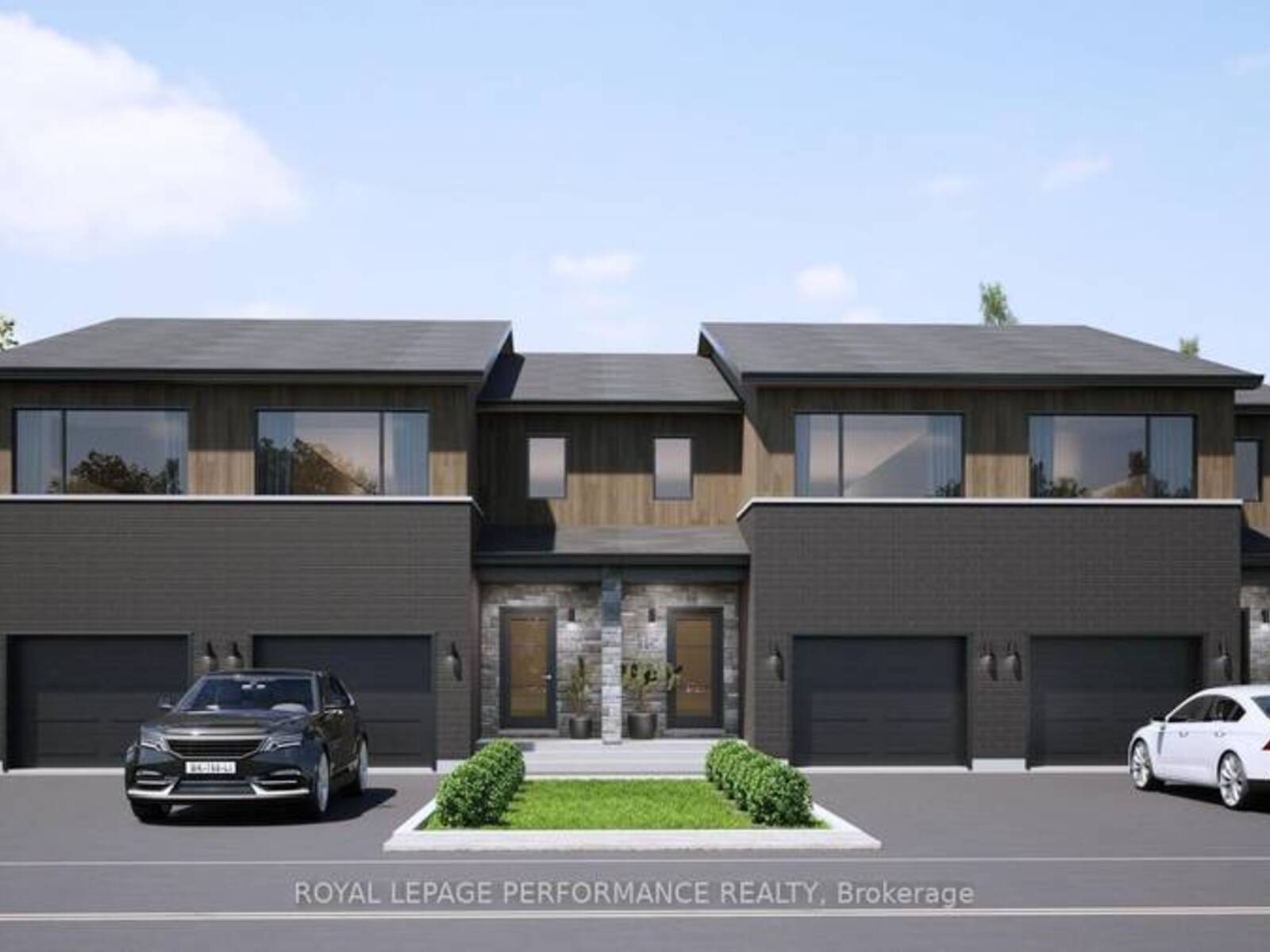 TH-167C CYPRESS STREET, The Nation, Ontario K0A 2M0