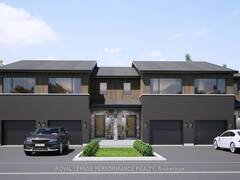TH-167C CYPRESS STREET The Nation Ontario, K0A 2M0