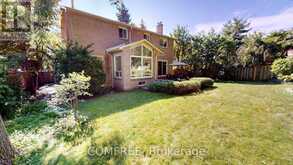 2043 BURBANK DRIVE | Mississauga Ontario | Slide Image Sixteen