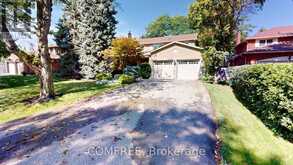 2043 BURBANK DRIVE | Mississauga Ontario | Slide Image One
