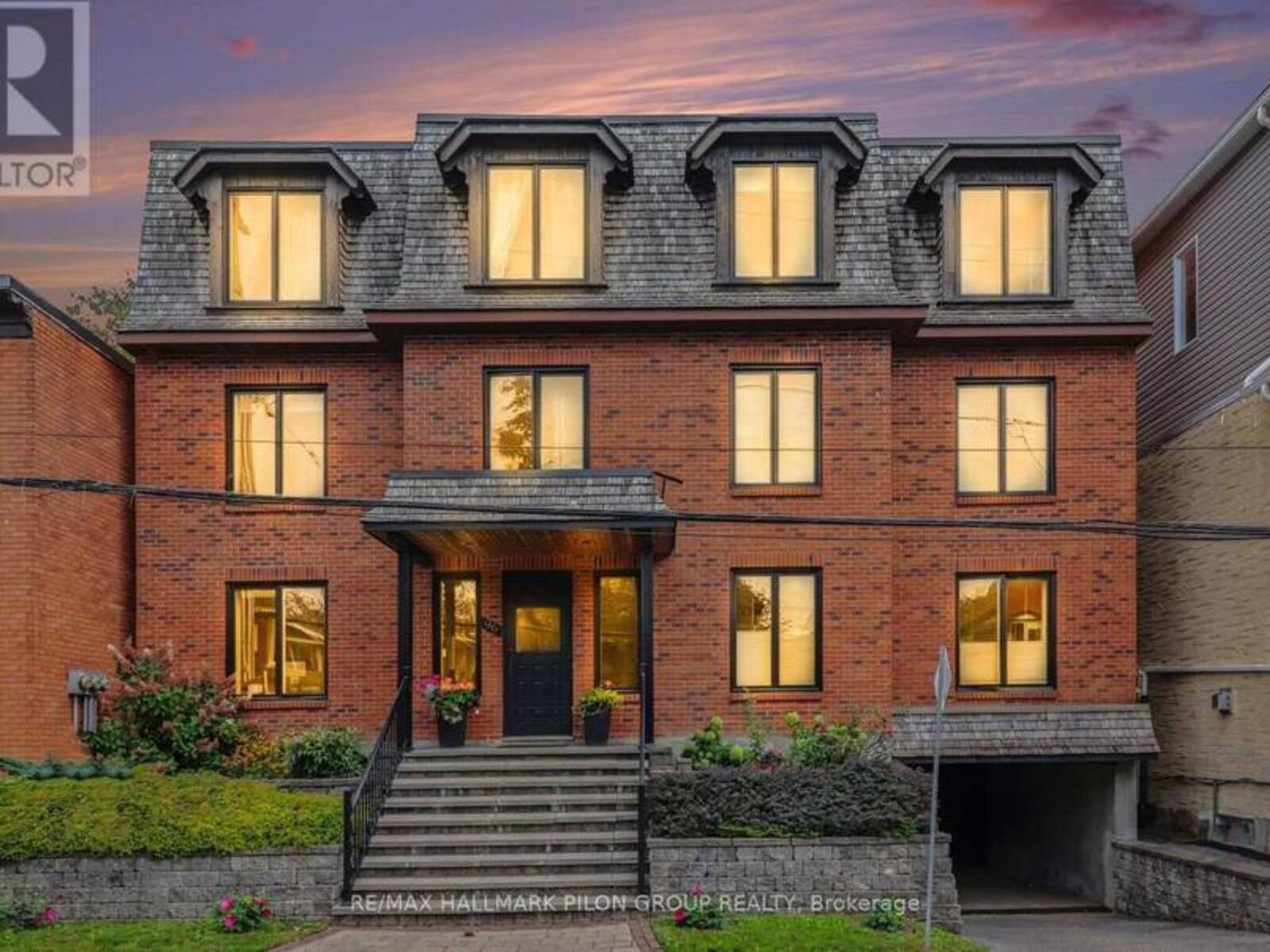 5 - 96 FRANK STREET, Ottawa, Ontario K2P 0X2