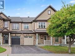 232 SOLEIL AVENUE Ottawa Ontario, K4A 0V9