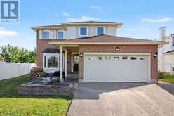 721 MOREWOOD CRESCENT | Ottawa Ontario | Slide Image One