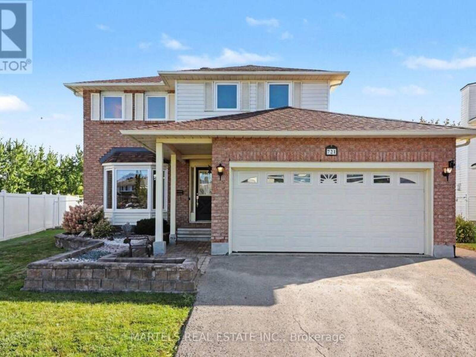 721 MOREWOOD CRESCENT, Ottawa, Ontario K4A 2P9